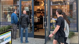 Visit us Tuesday! taken in Downtown (HQ/SHOP). Photo by DEJAN KOVACEVIC / DKPS
