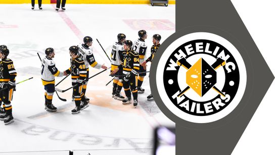 ECHL 2025-26 schedule out taken in Downtown (Nailers)