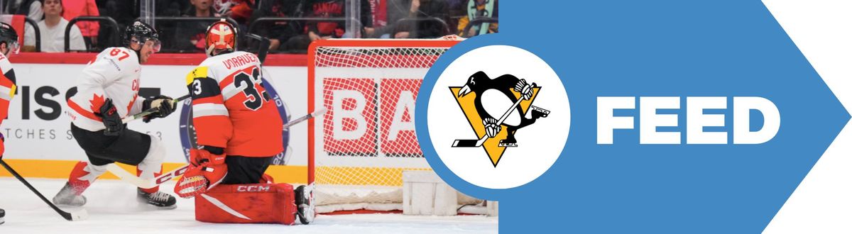 Worlds: Crosby scores vs. Austria taken in Downtown (Penguins)