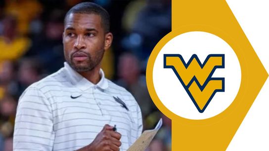 Men's basketball: Shaw joins Hodge's staff taken in Morgantown, W.Va. (West Virginia)