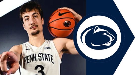 Men’s basketball: Grodin, Juric sign taken in University Park, Pa. (Penn State)