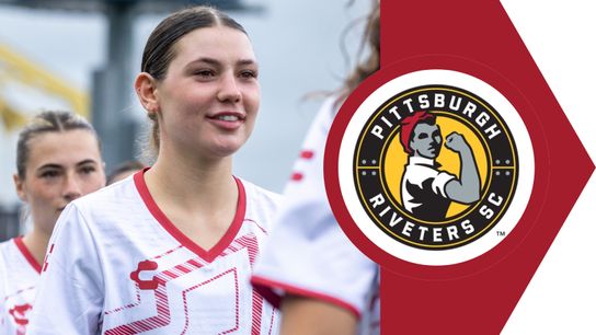 Hugh named to USLW Team of Month taken on the South Shore (Riveters)